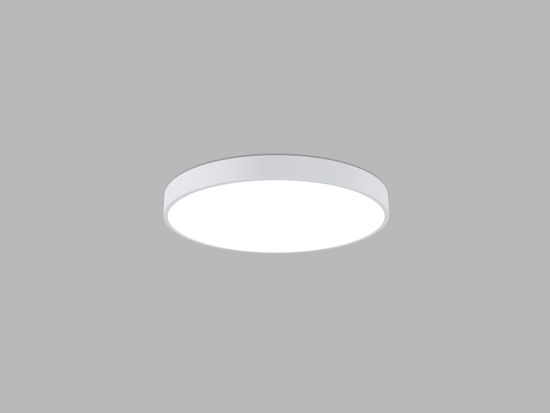 LED2 LED2 1274351 Stropní svítidlo MONO SLIM 60, W 60W 2CCT 3000K/4000K bílá