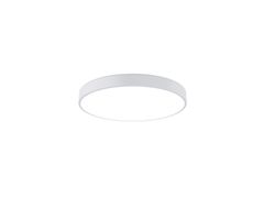 LED2 LED2 1274351 Stropní svítidlo MONO SLIM 60, W 60W 2CCT 3000K/4000K bílá