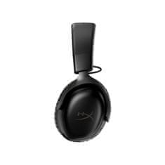 HyperX Cloud III Wireless - Black