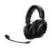 HyperX Cloud III Wireless - Black