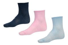 4F Pro Děti Ponožky 3 páry JAW22USOCF060 92S 36-38 EUR