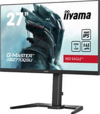 G-Master/GB2770QSU-B5/27"/IPS/QHD/165Hz/0,5ms/Black/3R