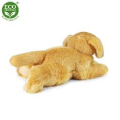 Plyšový retriever 30 cm ECO-FRIENDLY