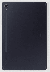 Samsung NotePaper Screen Case Tab S9, White, EF-ZX712PWEGWW - rozbaleno