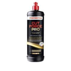 Menzerna  Cut Force Pro - silná leštící jednokroková pasta (1000ml)