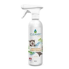 Isokor CLEANEE ECO hygienický odstraňovač skvrn a zápachu PET 500ml