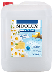 LAKMA SIDOLUX universal Marseillské mýdlo 5L