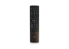 VU+ DVB-T přijímač ZERO Black