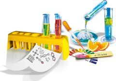 Clementoni Science&Play: Moje chemie (CZ,SK,HU,PL)