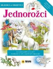 Jednorožci