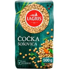 Lagris Čočka 500g