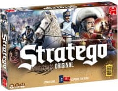 Jumbo Stratego Original