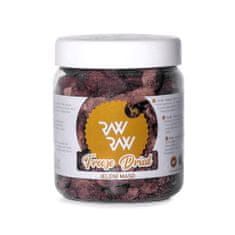 RAW RAW mrazem sušené Jelení maso 80g