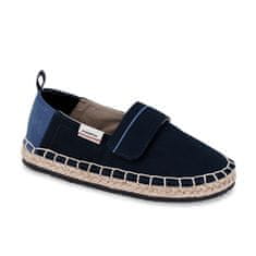 MAYORAL Espadrilky pro chlapce 47504-031, 36