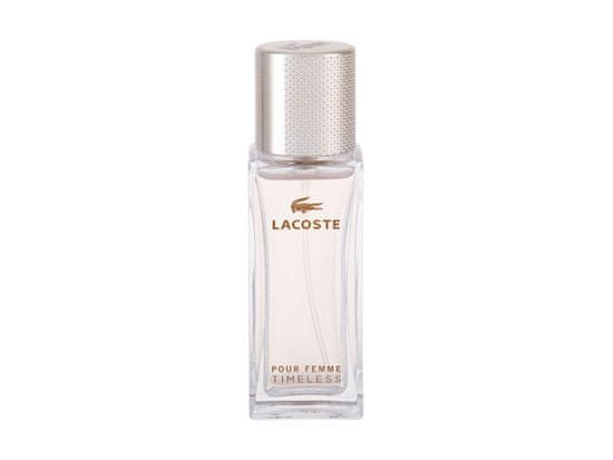 Lacoste 30ml pour femme timeless, parfémovaná voda