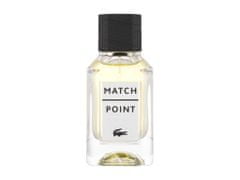 Lacoste 50ml match point cologne, toaletní voda