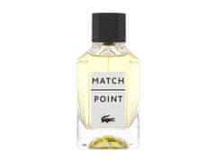 Lacoste 100ml match point cologne, toaletní voda