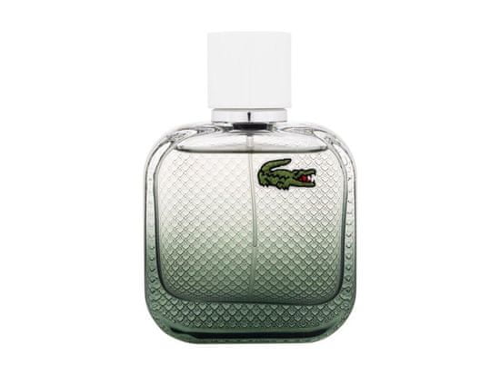 Lacoste 50ml eau de l.12.12 blanc eau intense, toaletní voda