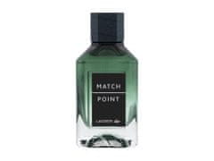 Lacoste 100ml match point, parfémovaná voda