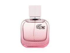 Lacoste 35ml eau de l.12.12 rose eau intense, toaletní voda