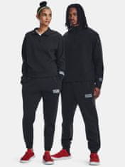 Under Armour Tepláky UA Summit Knit Joggers-BLK XXL