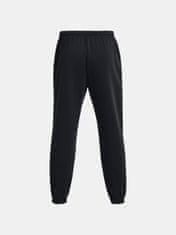 Under Armour Tepláky UA Summit Knit Joggers-BLK XXL