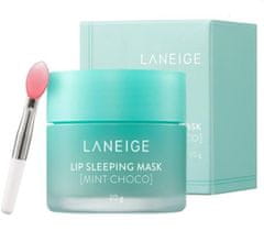Laneige LANEIGE Balzám a noční maska na rty Lip Sleeping Mask EX Mint Choco (20 g)