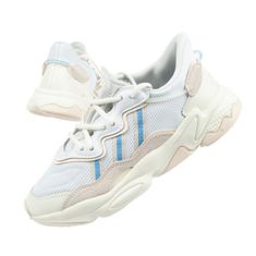 Adidas Sportovní obuv adidas Ozweego U GX9890 39