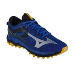 Mizuno Boty Mizuno Wave Mujin 9 M J1GJ227001 45