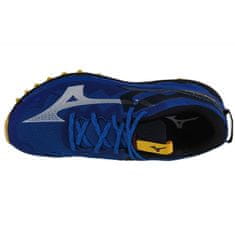 Mizuno Boty Mizuno Wave Mujin 9 M J1GJ227001 45