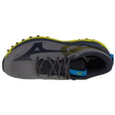 Mizuno Boty Mizuno Wave Mujin 9 M J1GJ227002 42