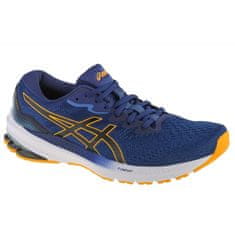 Asics Běžecká obuv Asics GT-1000 11 M 1011B354-402 46,5