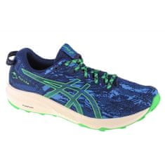 Asics ASICS Fuji Lite 3 1011B467-400 Námořnická modrá 42.5 43,5