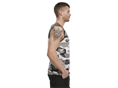 BRANDIT TÍLKO Tank Top Urban Velikost: L