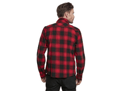 BRANDIT KOŠILE Checkshirt Velikost: 5XL