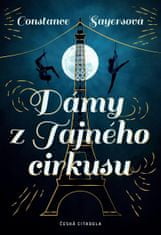 Dámy z Tajného cirkusu