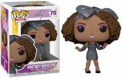 Funko POP! 70 Whitney Houston