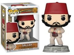 Funko POP! Sběratelská figurka Indiana Jones Sallah 1352