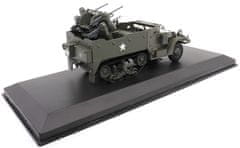 Motor City Classics M16 MGMC, US Army, 1/43