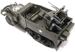 Motor City Classics M16 MGMC, US Army, 1/43