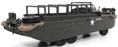 Motor City Classics GMC DUKW 2.5-Ton Amphibian, US Army, 1/43