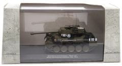 Motor City Classics M18 Hellcat, US Army, 805th Tank Destroyer Btn, Black Cat, Itálie, 1944, 1/43