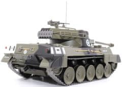 Motor City Classics M18 Hellcat, US Army, 805th Tank Destroyer Btn, Black Cat, Itálie, 1944, 1/43