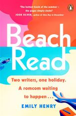 Emily Henryová: Beach Read