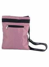 Dámská crossbody kabelka Dixie Dusty Rose