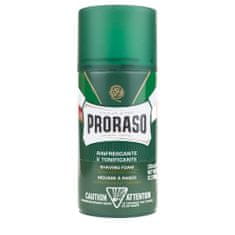 Proraso Osvěžující pěna na holení -eukalyptus, 300ml