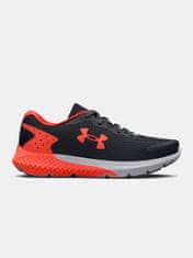 Under Armour Boty UA BPS Rogue 3 AL-BLK 27,5