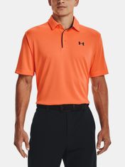 Under Armour Tričko Tech Polo-ORG S