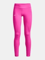 Under Armour Legíny Motion Legging-PNK XL