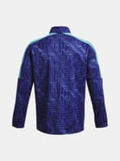 Under Armour Bunda Challenger Track Jacket-BLU M